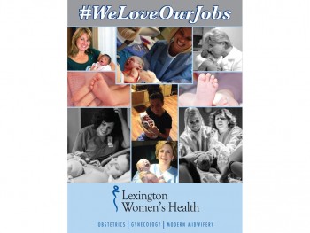 Lexington Women's Health